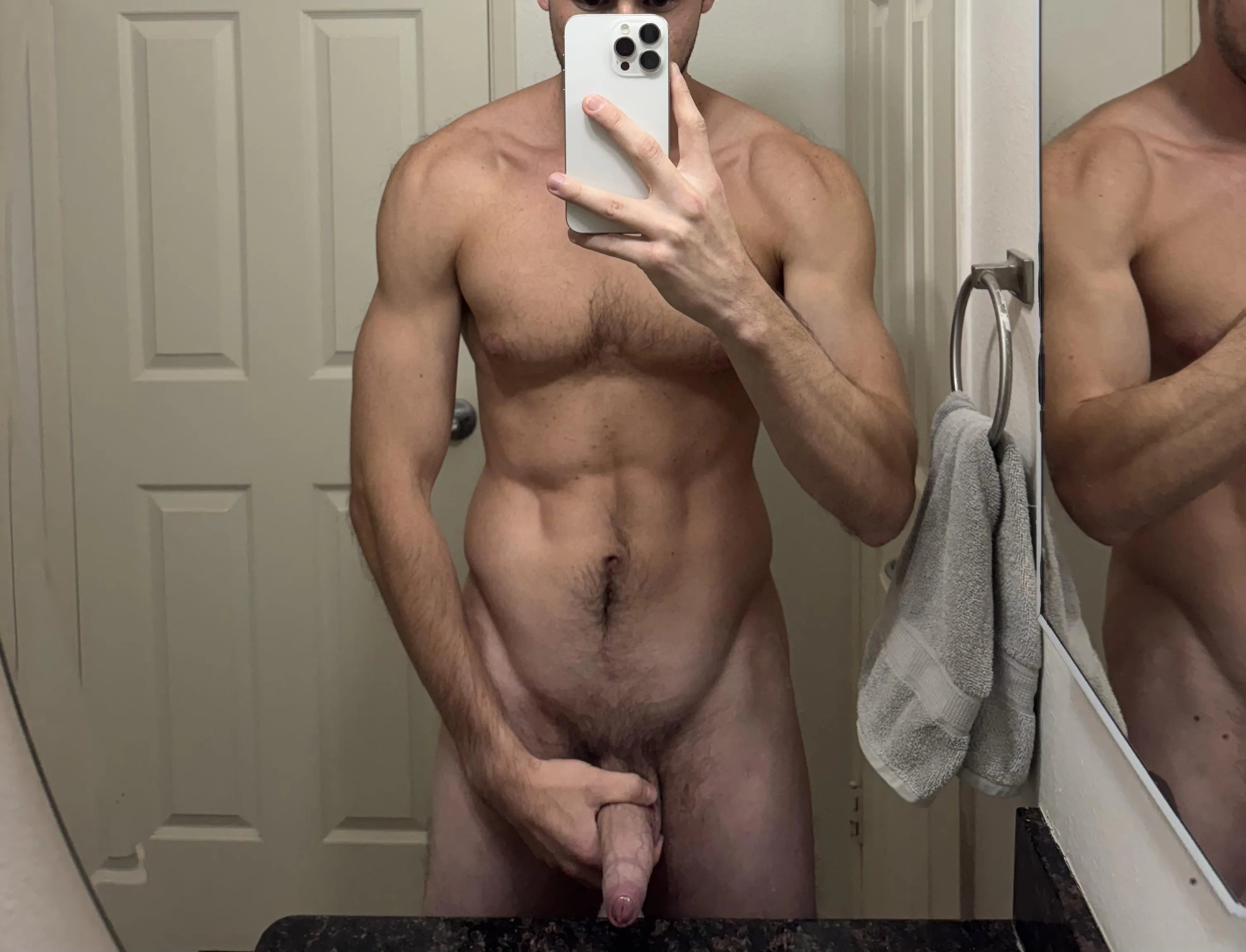 31. Leave a comment or dm