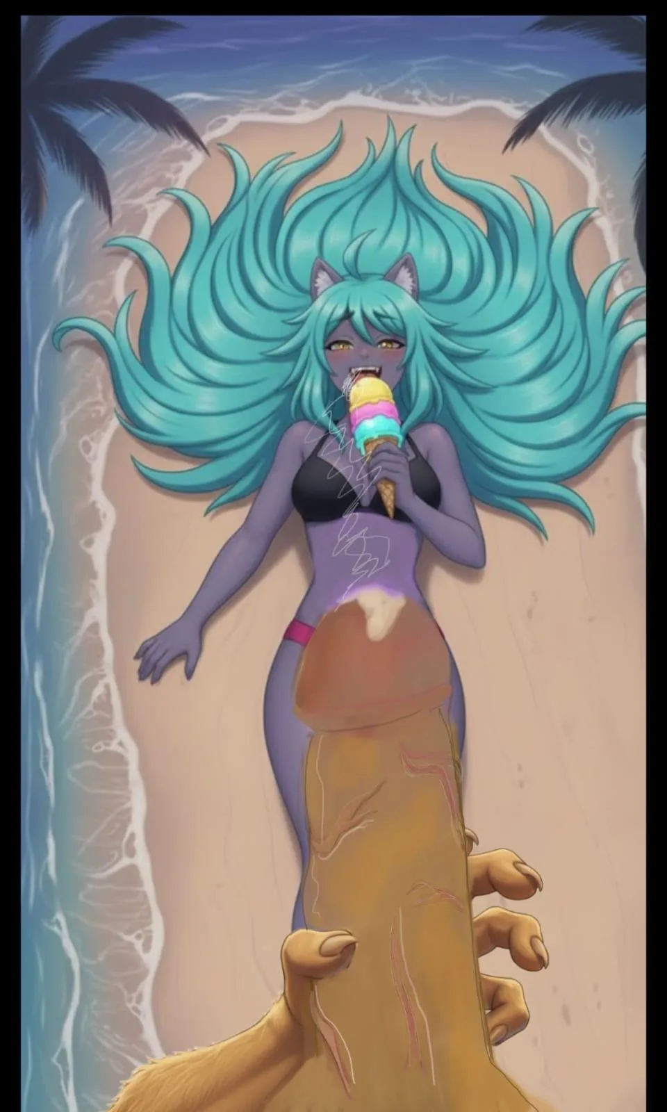 And there is more.....