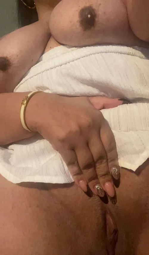 Are you hungry or thirsty?