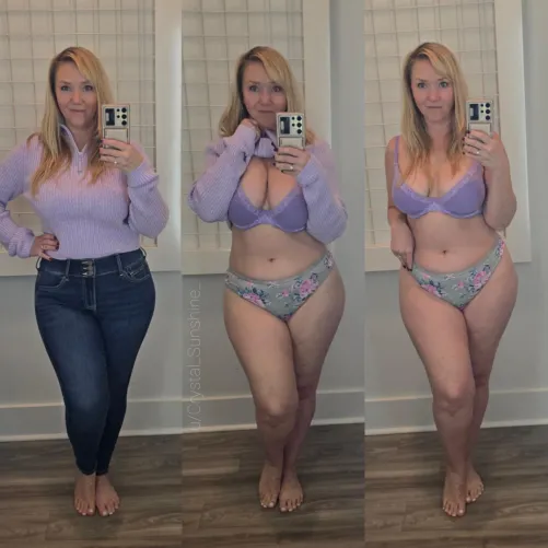 Born in 1973 💜 Am I still boner material?