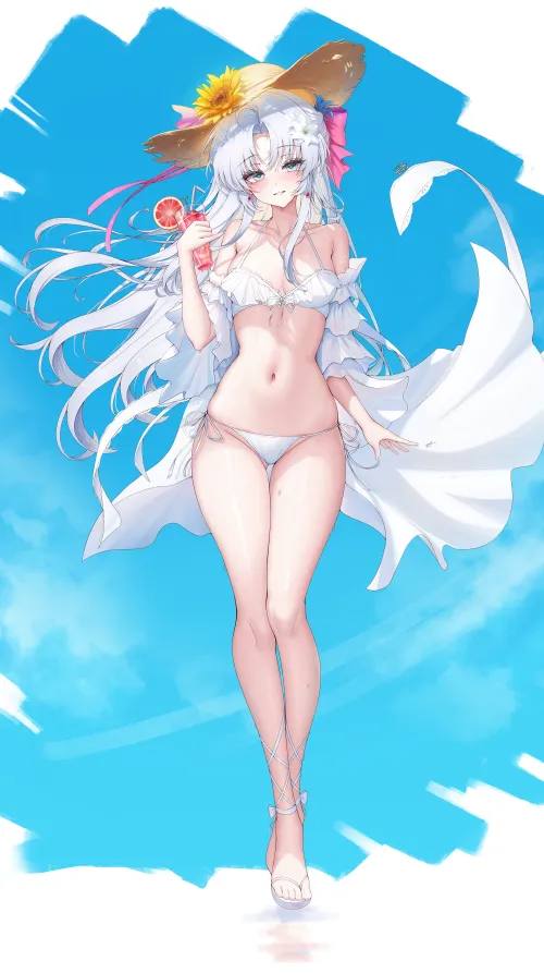 Carlotta [Wuthering Waves](2800x5000)