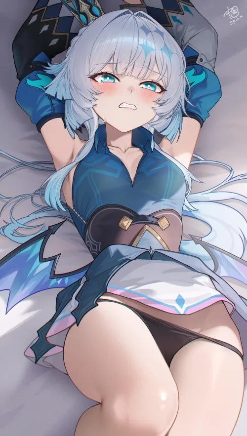 Cerydra (Honkai: Star Rail)