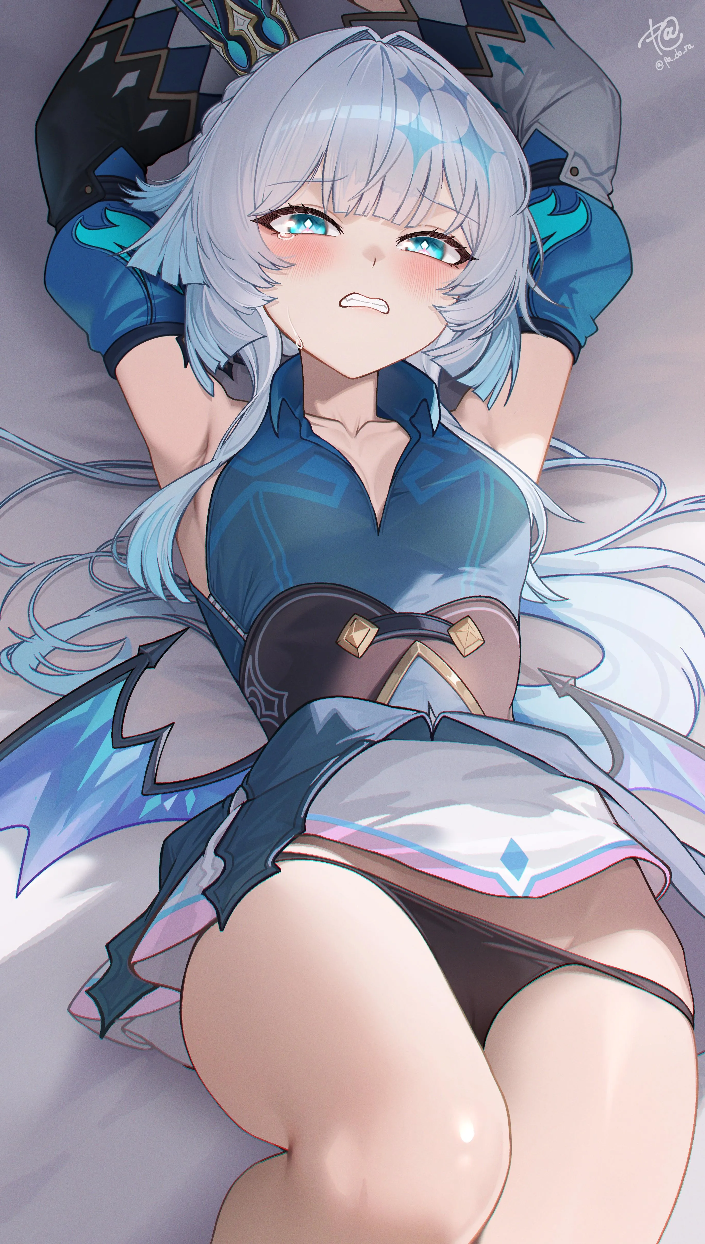 Cerydra (Honkai: Star Rail)