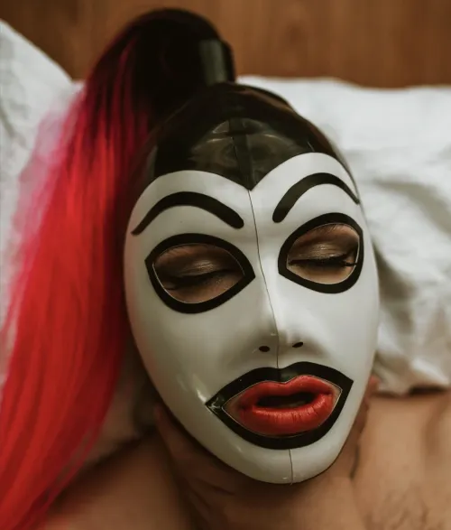 Don’t let me go…