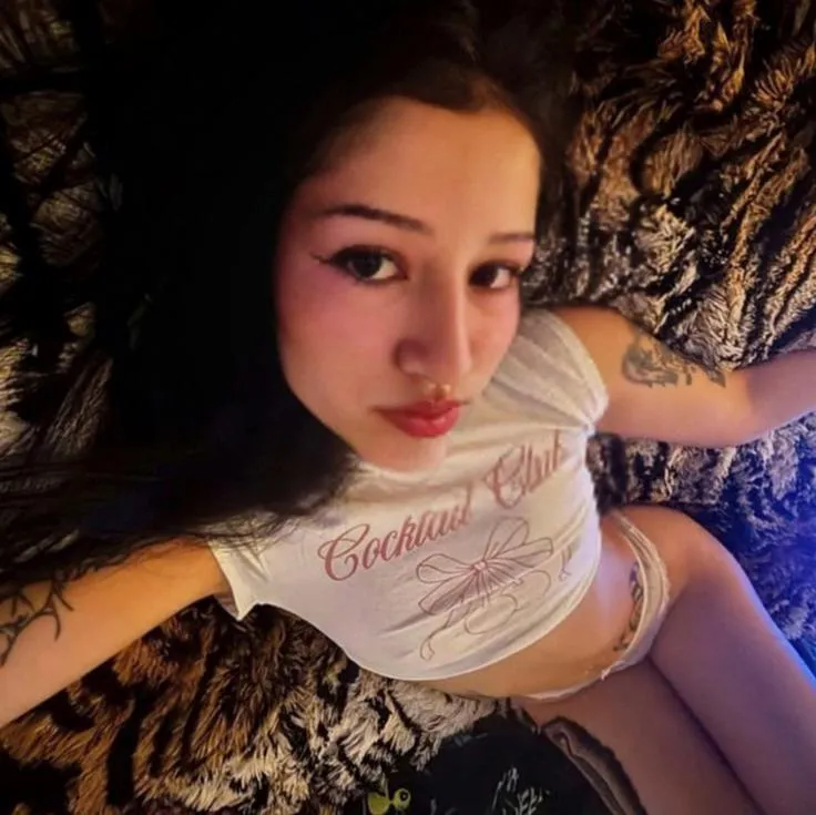 down to try whatever you want