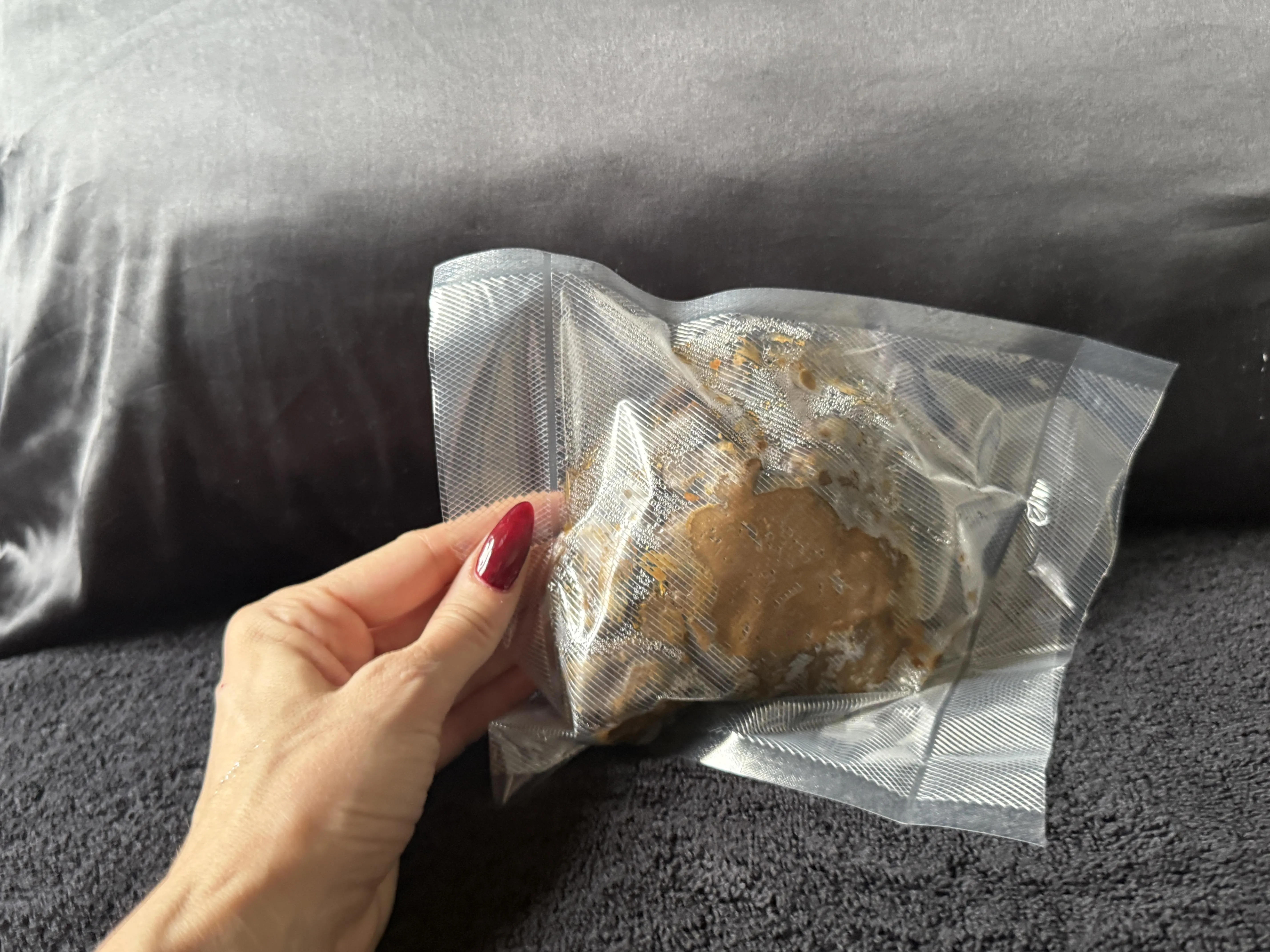 [F] Huge Load from Tall Mistress