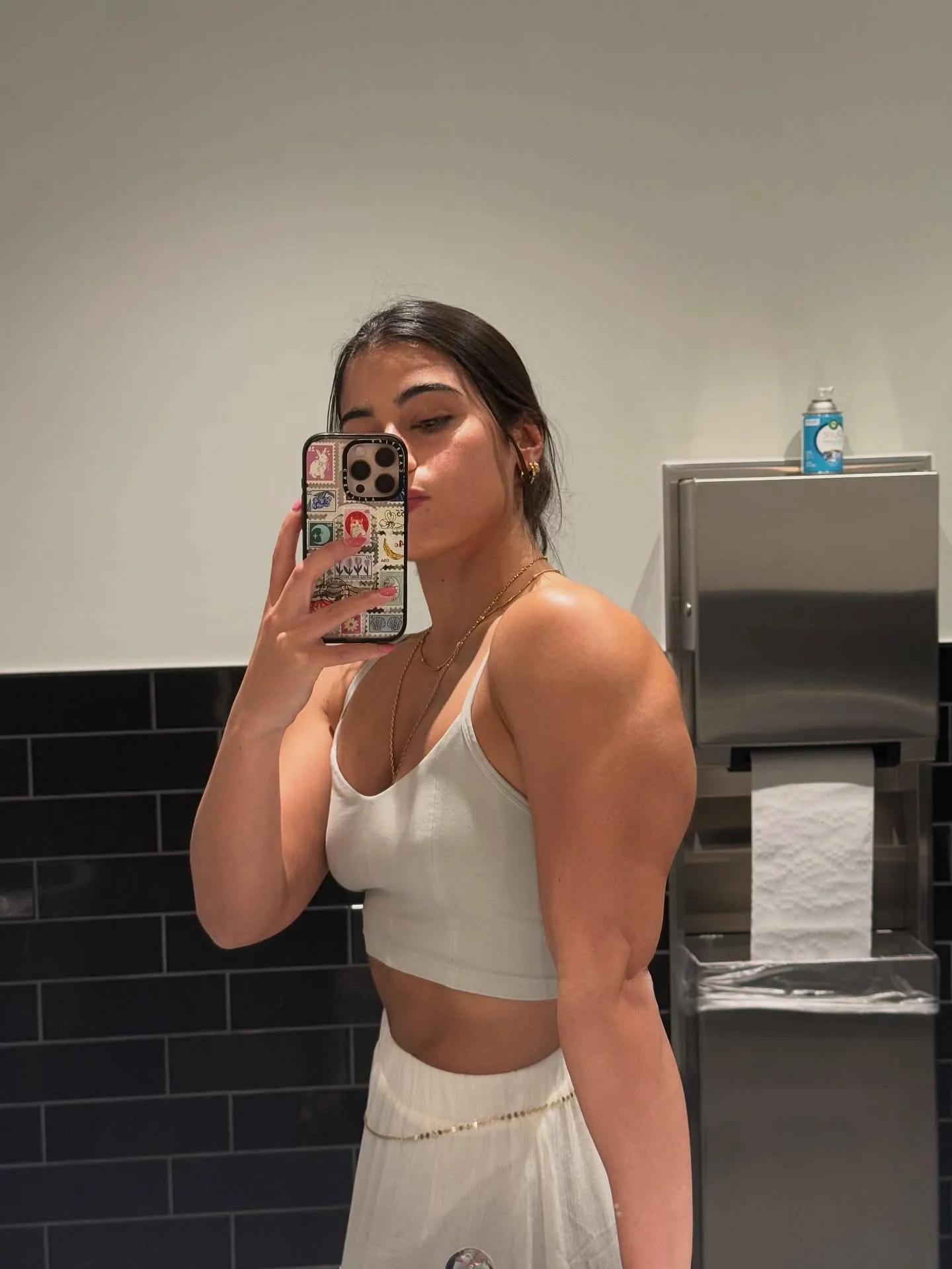 Fit Selfie #3