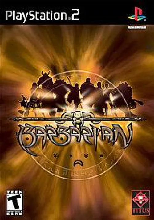 Forgotten Franchise Friday