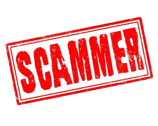 FYI for those selling, GloomyVegetable2506 is a scammer.