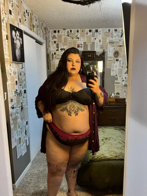 Good morning handsome 😉