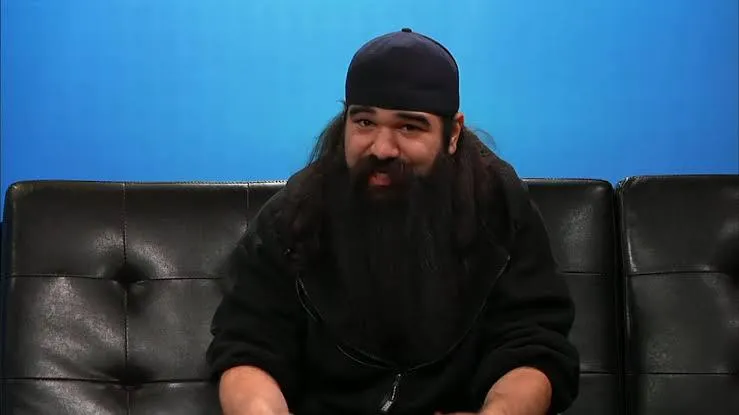 He may not give a fuck about FGs anymore but this bitch is still the most entertaining EatSports commentator I’ve ever had the pleasure of listening to