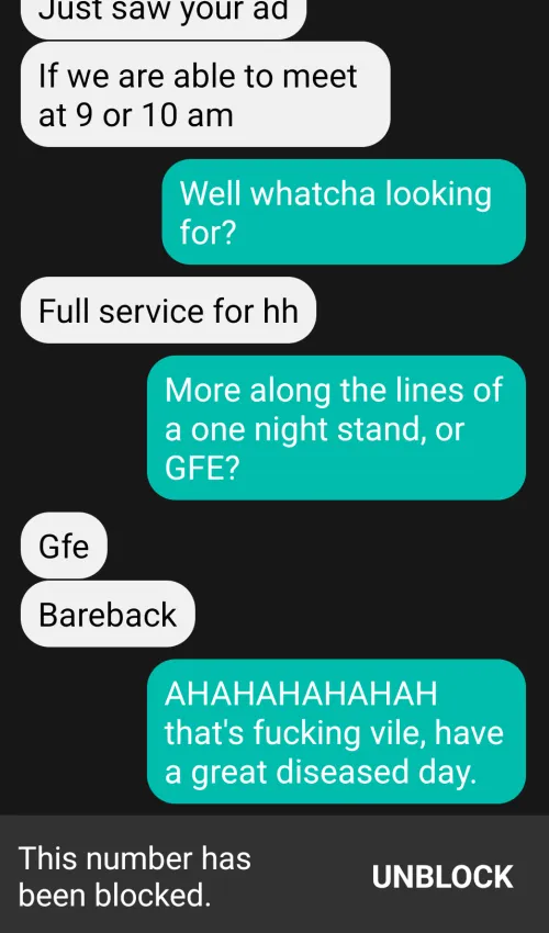 I am NOT in the fucking mood today