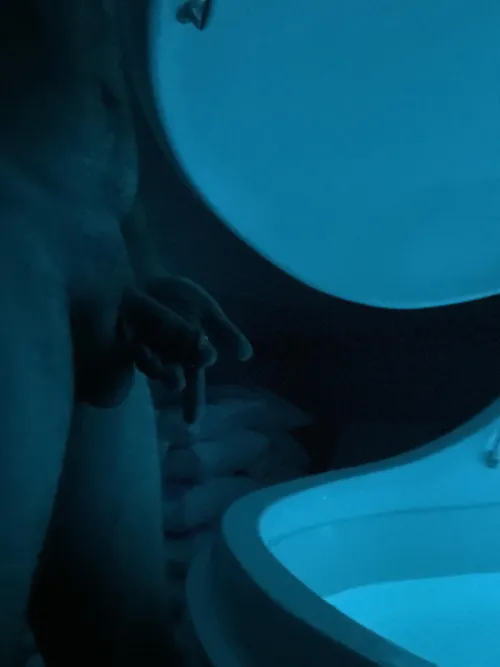 I just enjoyed a relaxing float tank session 🫠 (39)