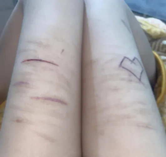 I love the way they look :)