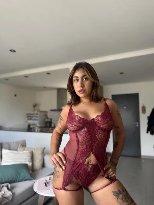 I want you to be extra rough with me tonight