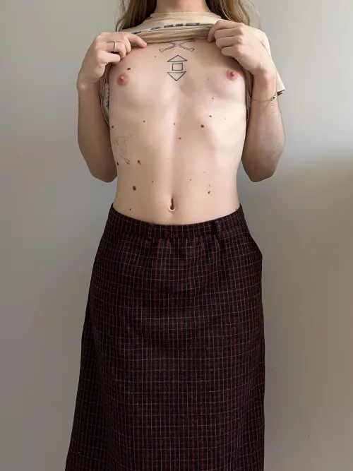 If you give a mouse a cookie… I am the mouse :)