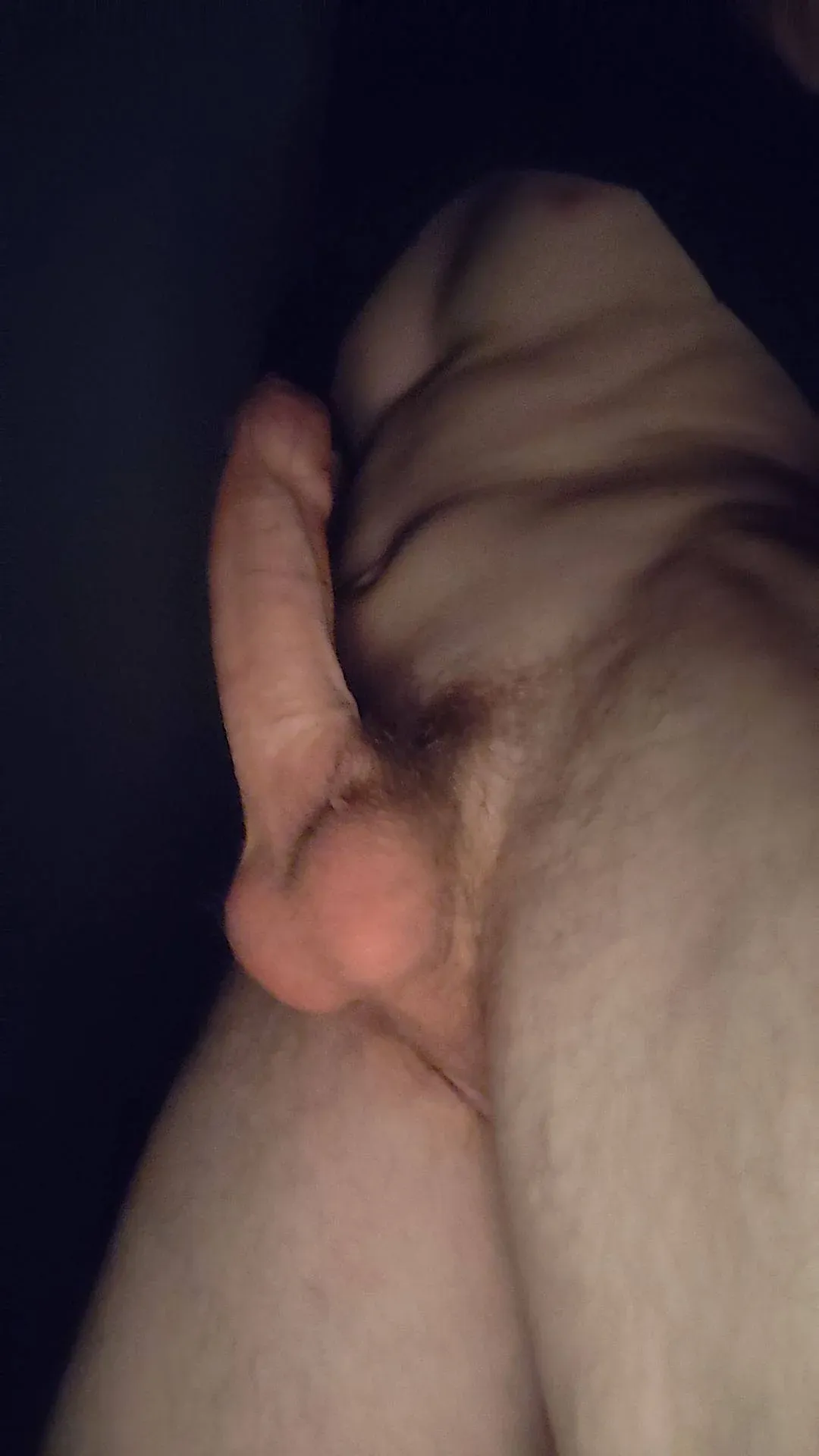 It's been reported that 8 inches is perfect. Are those reports true?