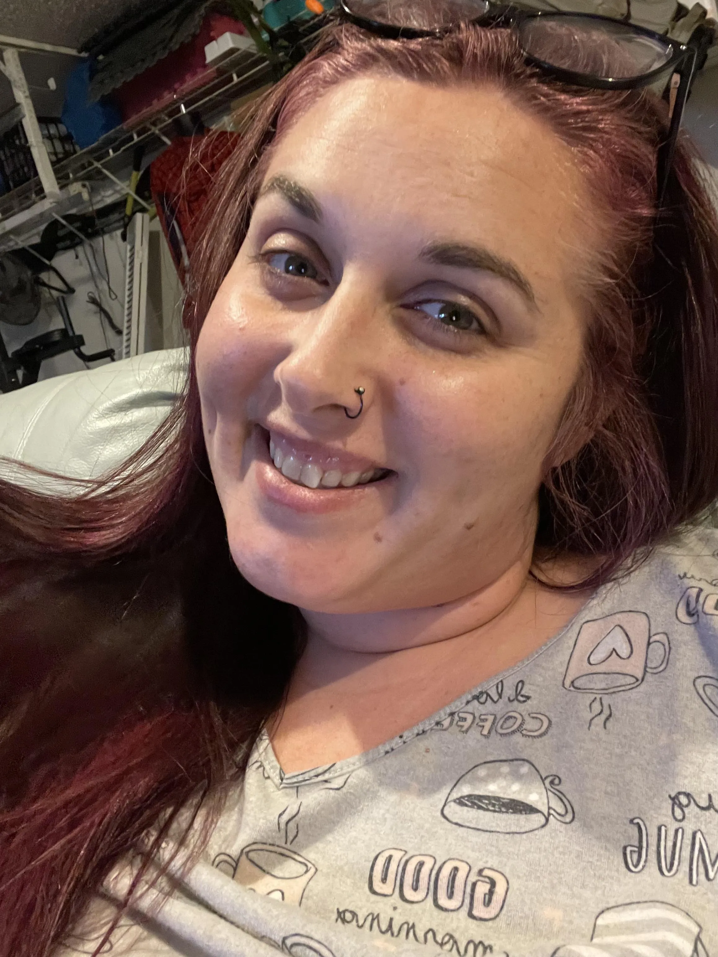 It’s my birthday 🎉 🧁