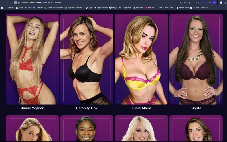 It's official: Jaime Wylder is back as a guest anchor.