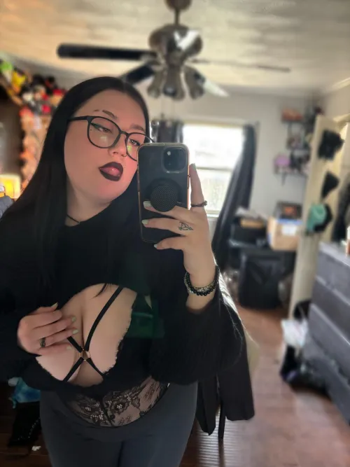 let's get into some trouble