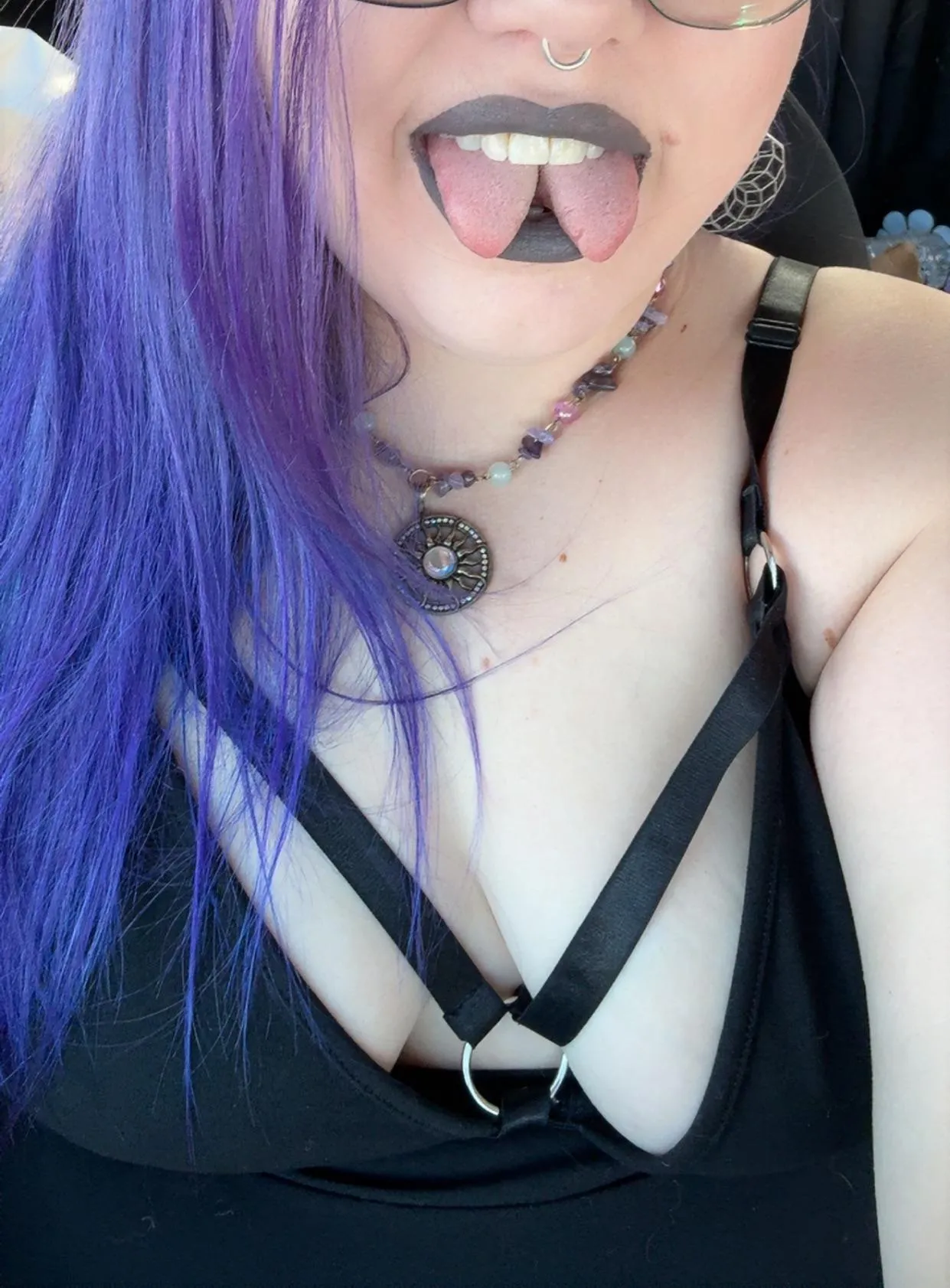 Let’s make out 💋