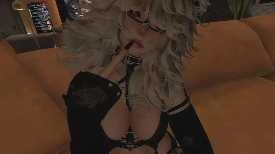 Looking for someone to date (it is a poly with 2)