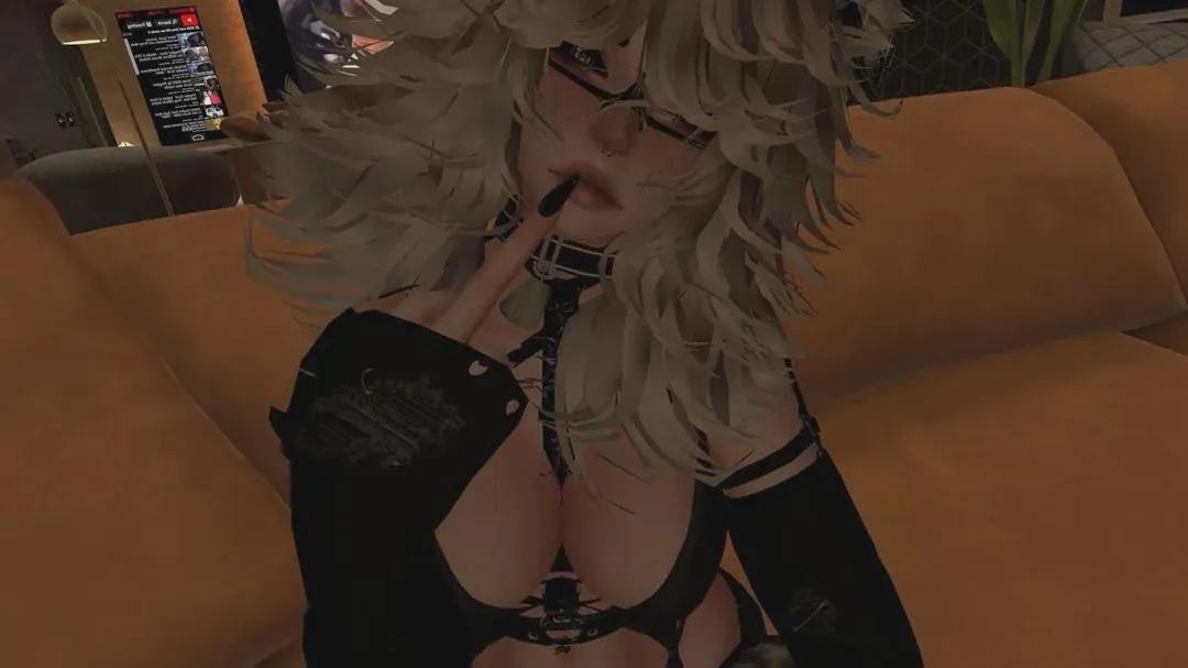 Looking for someone to date (it is a poly with 2)