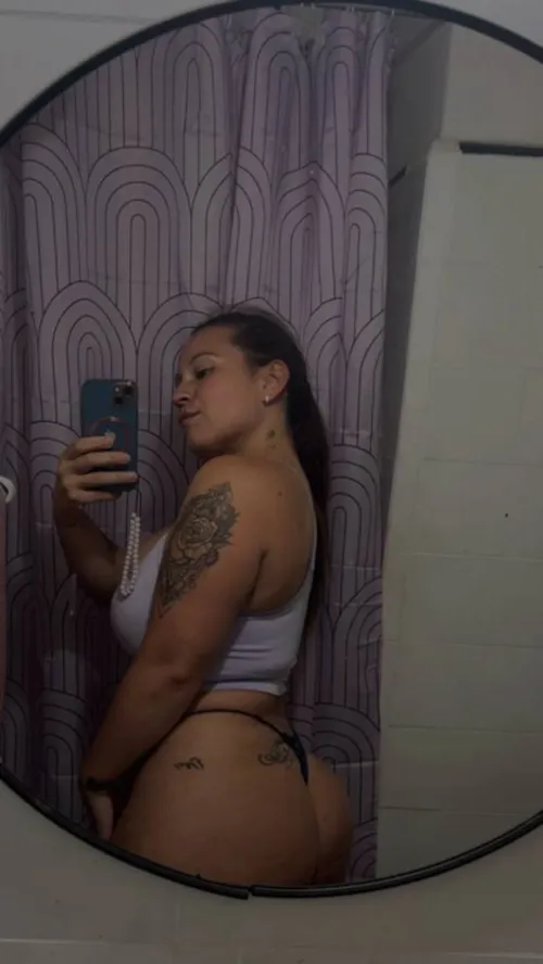 Looking forward to doing a face sitting now