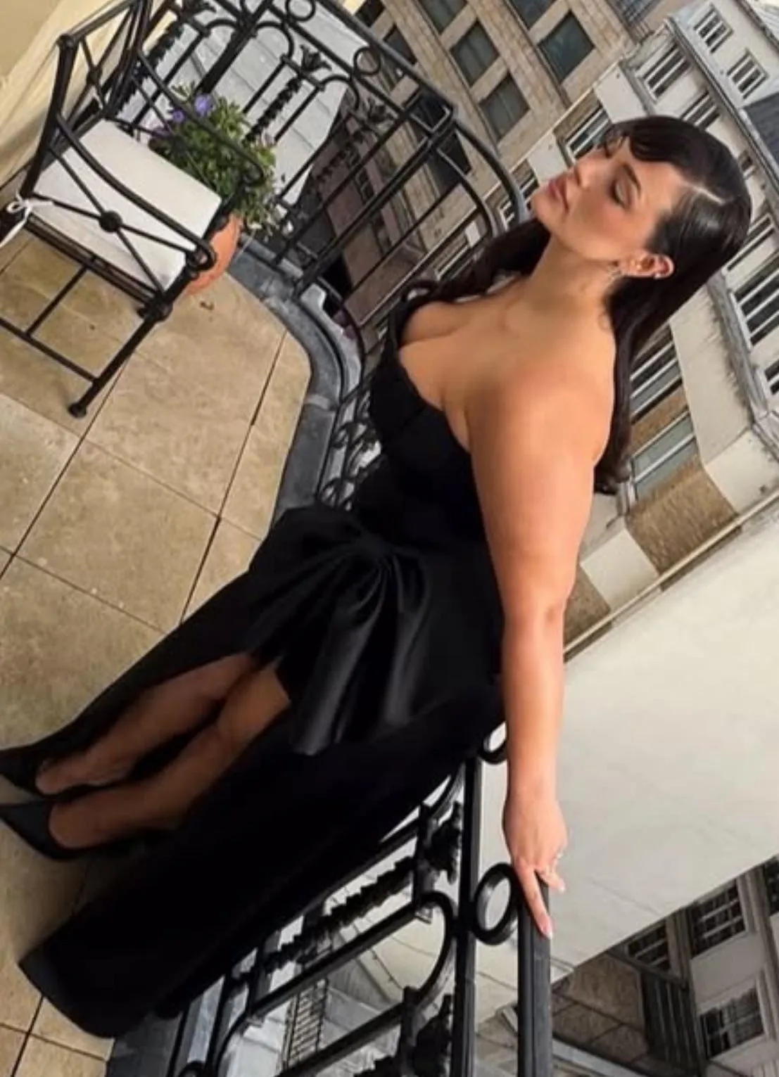 Love Ashley in this pose.