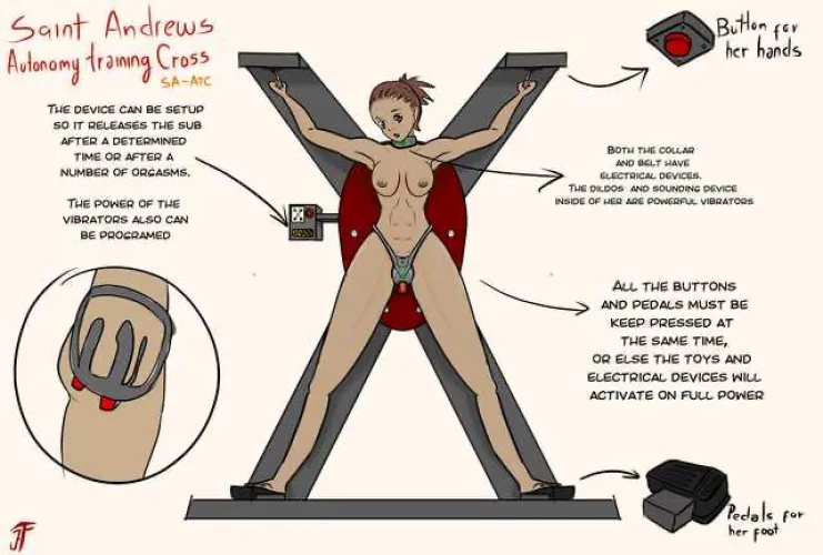 [megajuan] Just some light training…