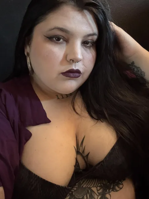 My exes are all still in love with me