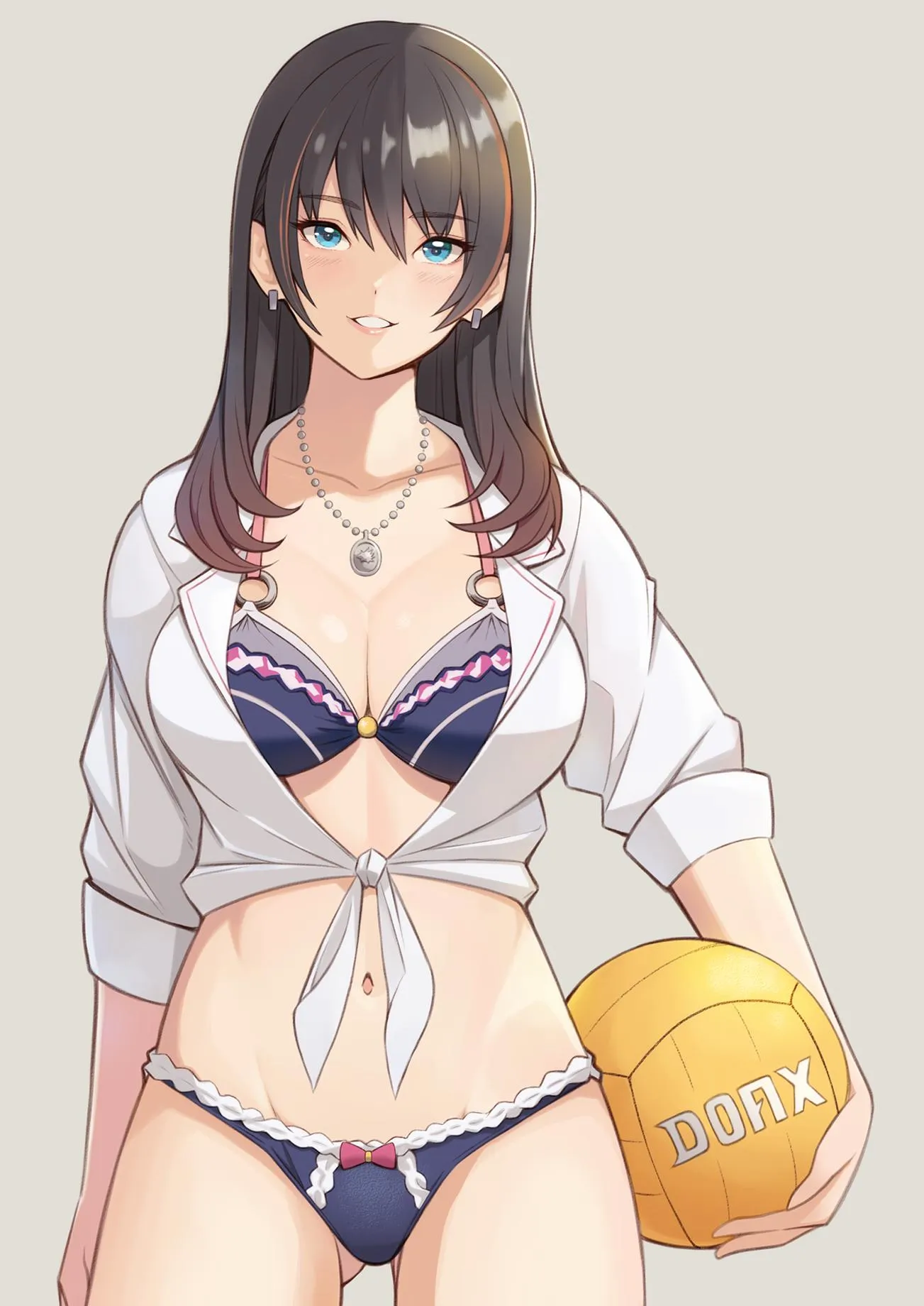 Nanami [Dead or Alive Extreme Venus Vacation]