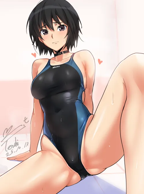 Nanasaki Ai [Amagami]