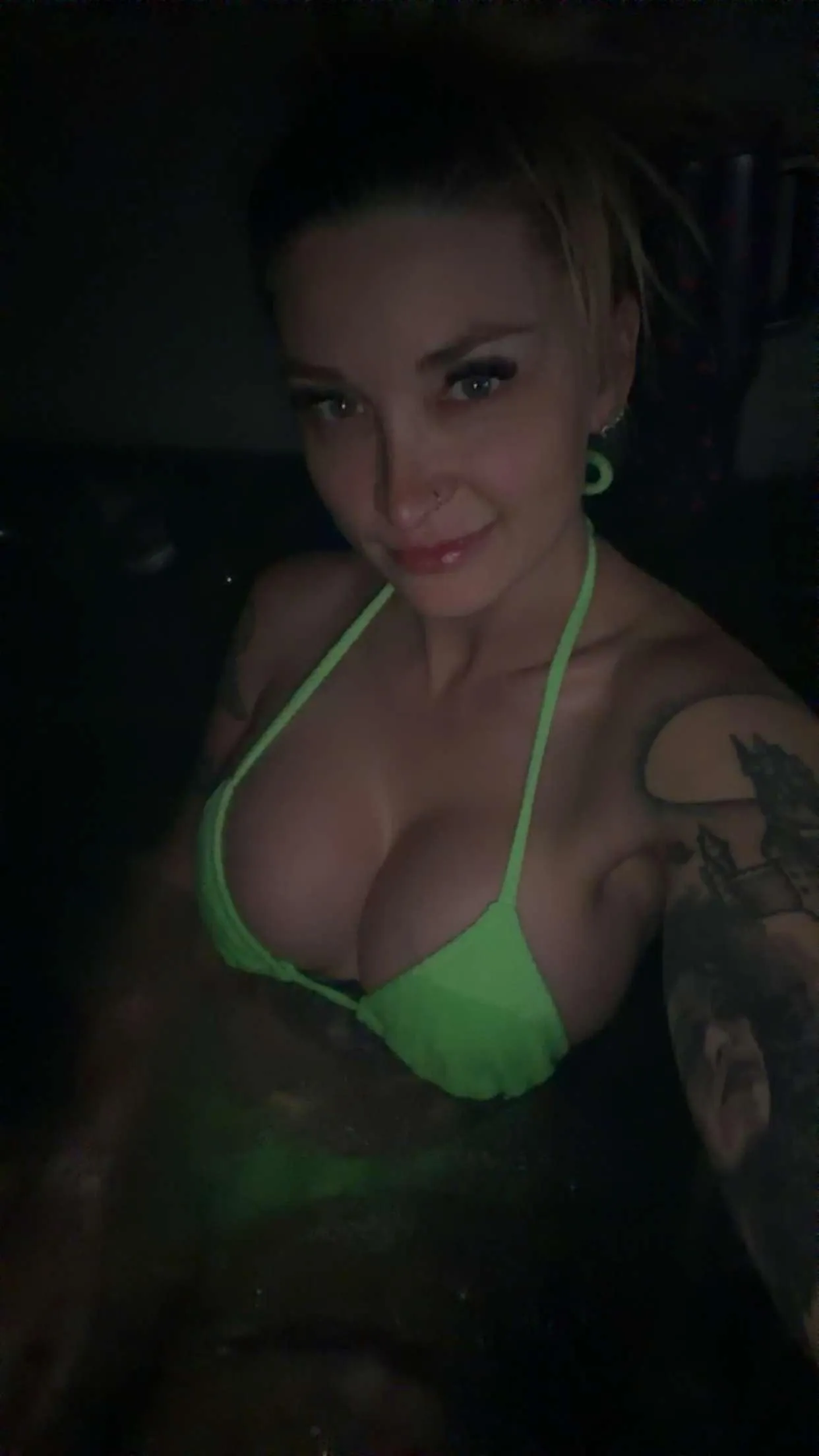 Need to get naughty again soon!