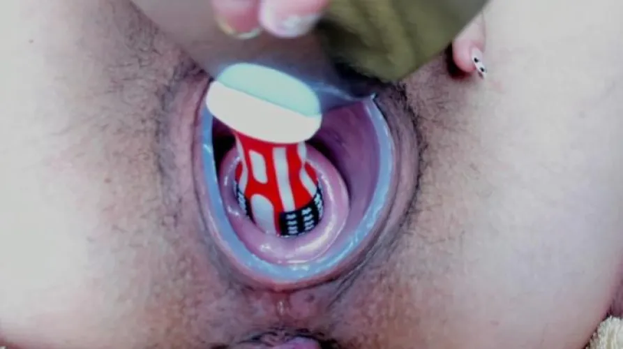 “No busco atención, busco intensidad”