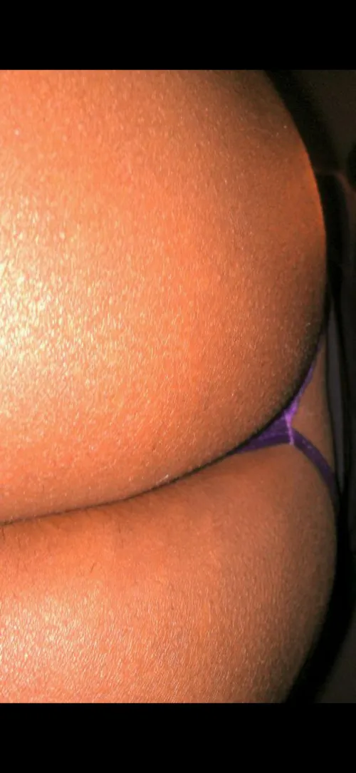 Share as you want, little purple