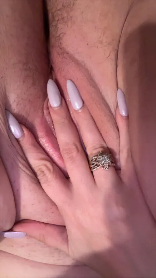 She’s so beautiful