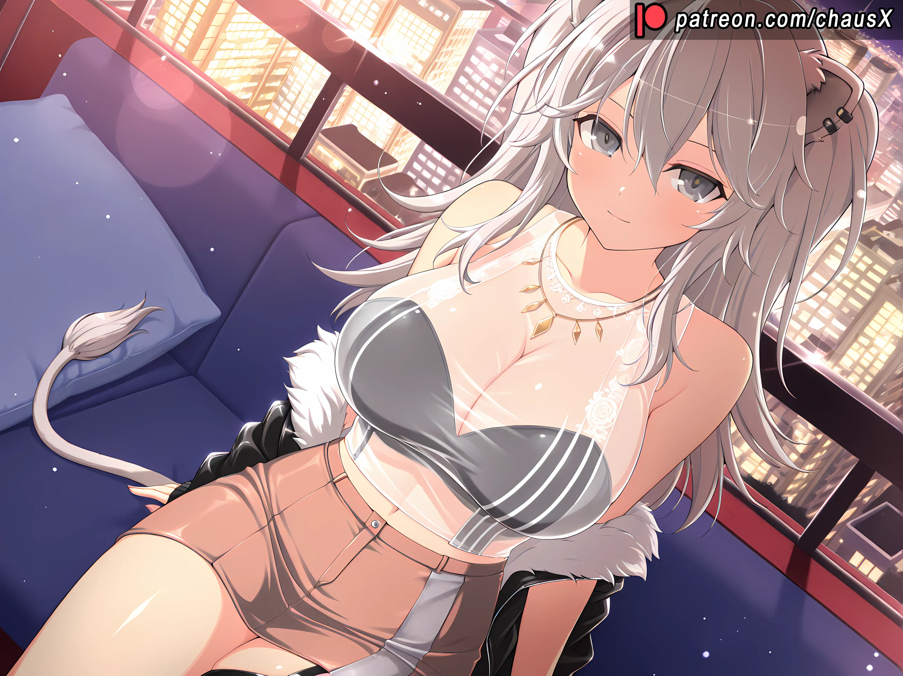 Shishiro Botan [Hololive] - chausX