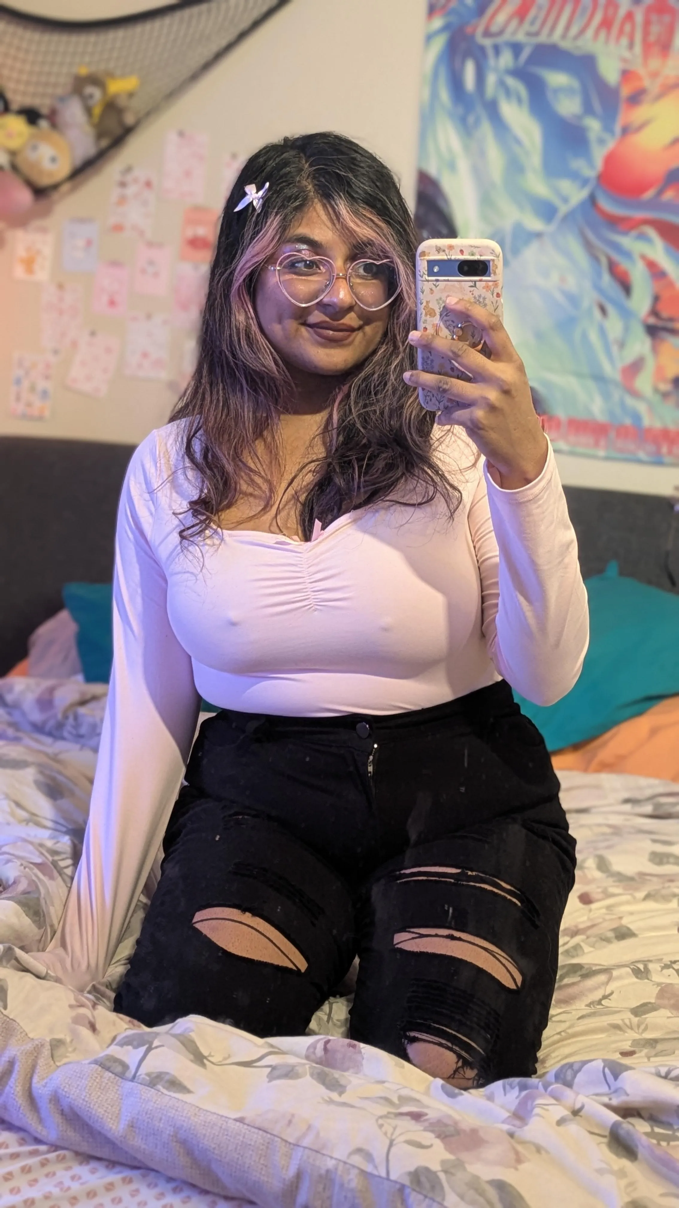 so what do I have to do to get you to marry me?