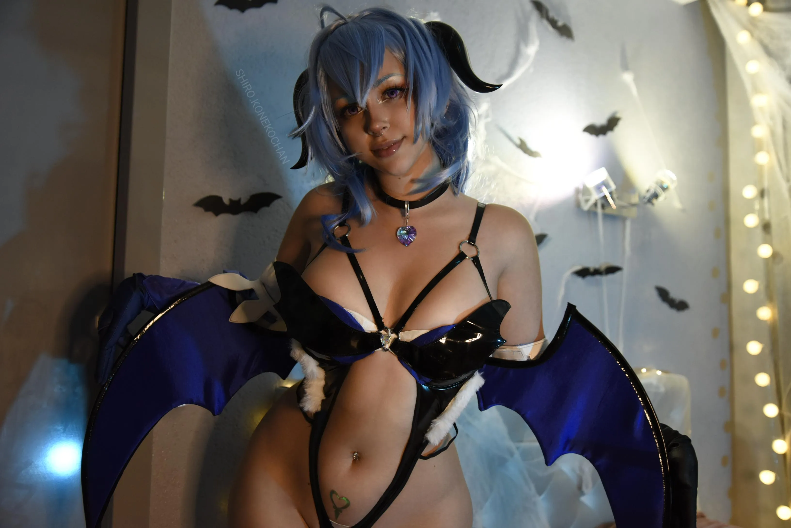 Sweet dreams... i'll be in them