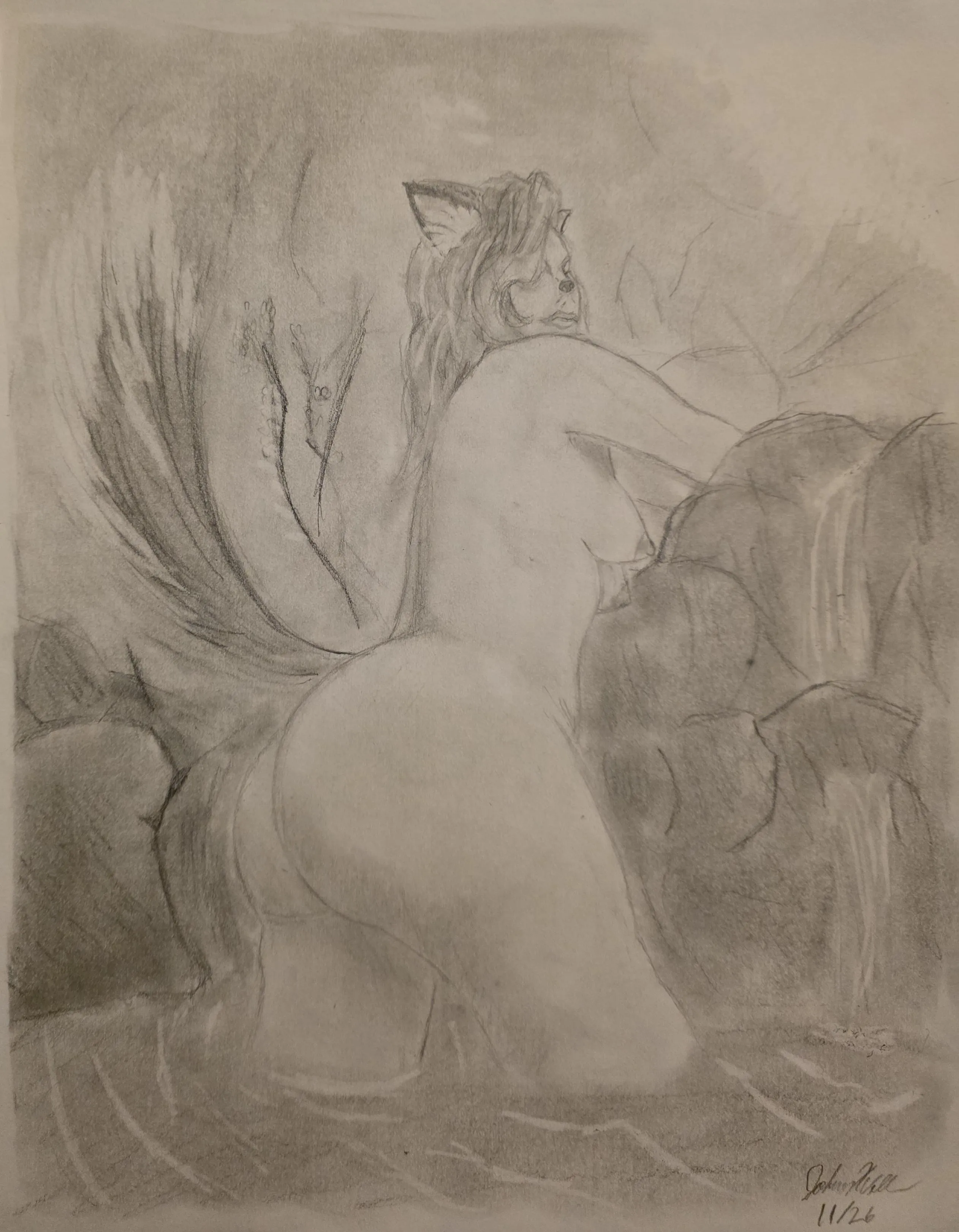 Thank you u/TheTimeisNow2Confess for modeling!