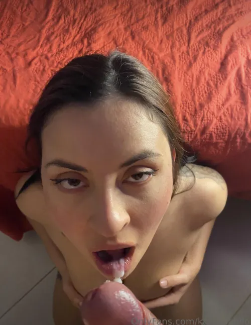 This is my favorite meal 💦