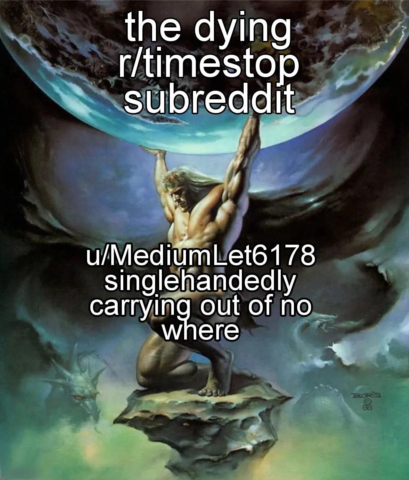 u/MediumLet6178 appreciation post