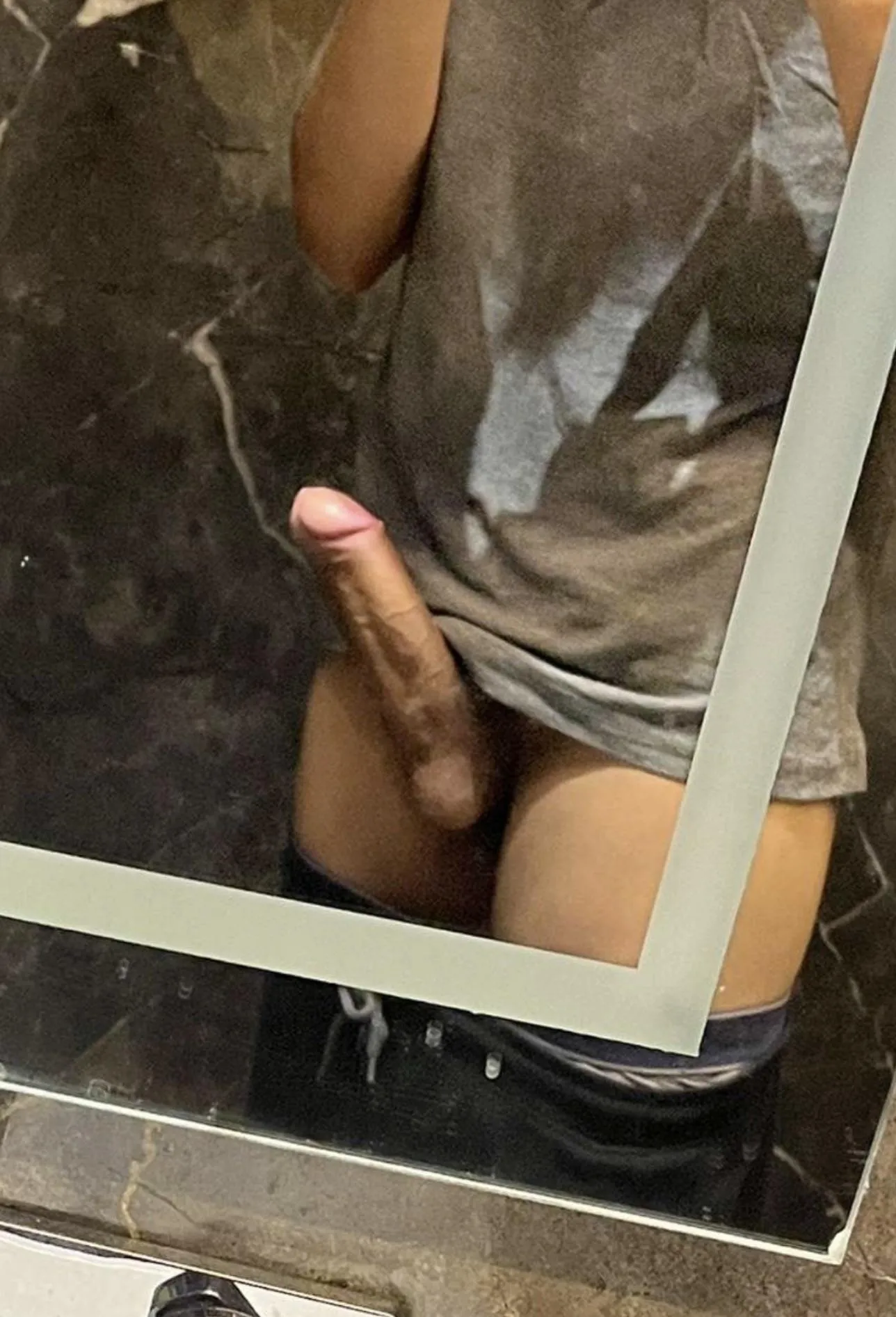 Visiting Alabama soon, 22m, 7 inches and pretty thick, what do you think 👀