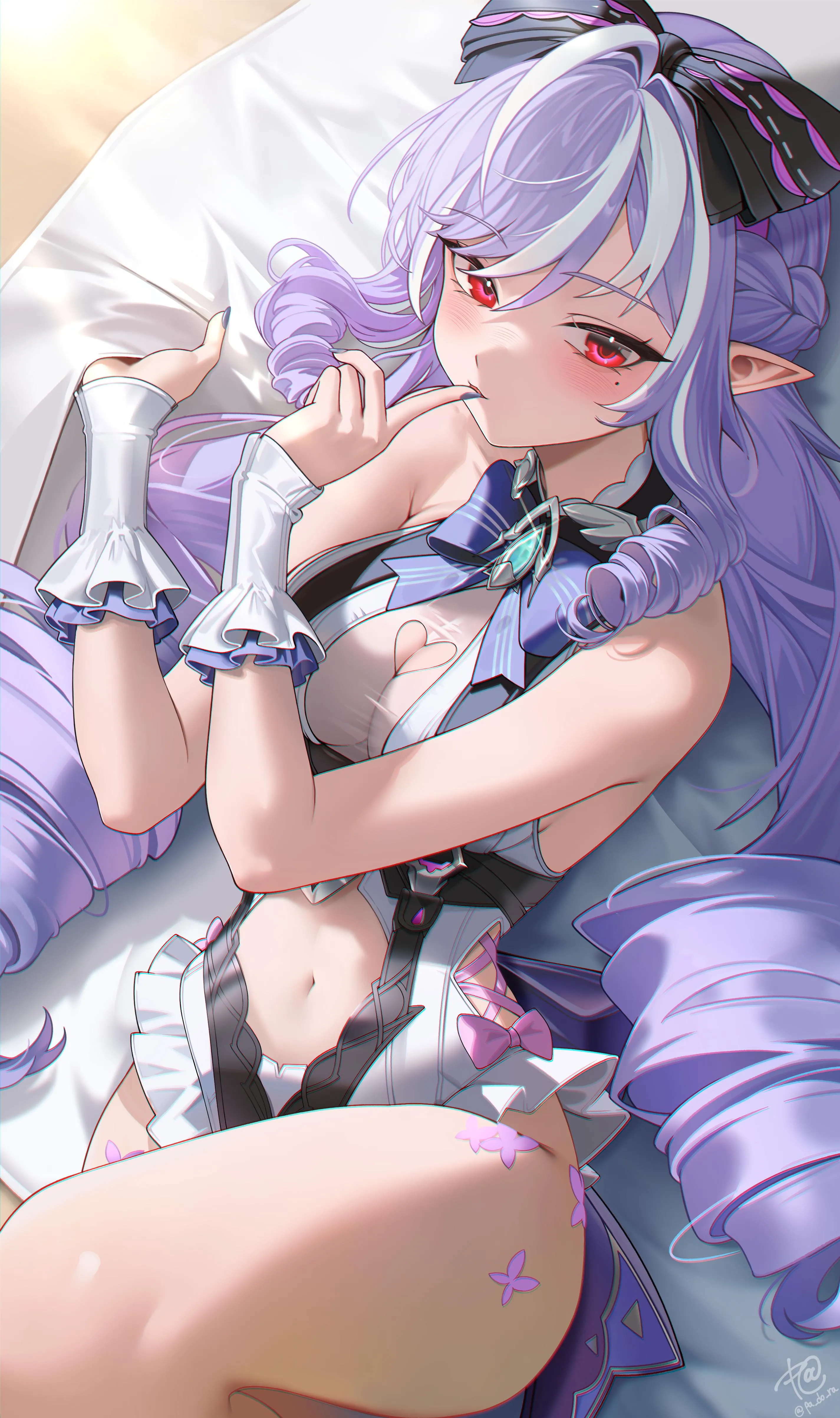 Vivian (Zenless Zone Zero)