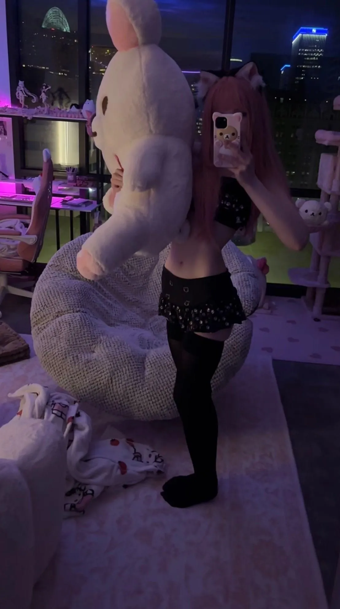 what games would we play? :)