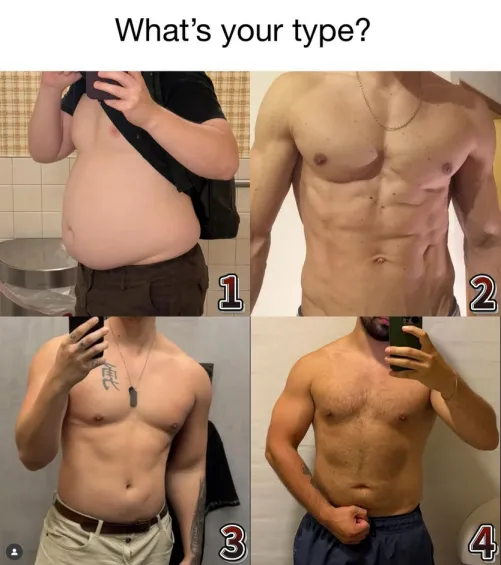 Whats the type bros????