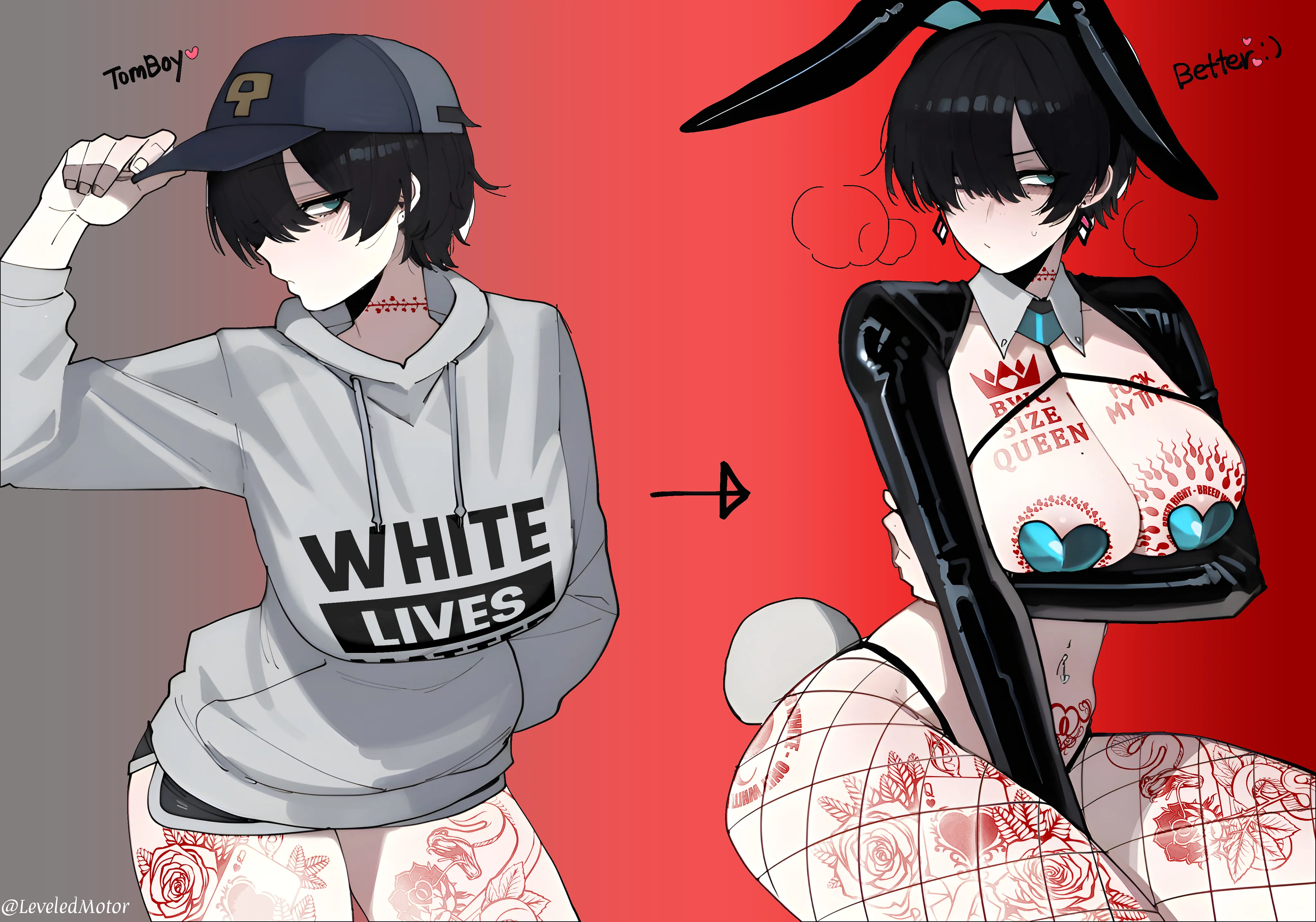 Whenever someone ask where I see myself in the next 5 years🥰🤍