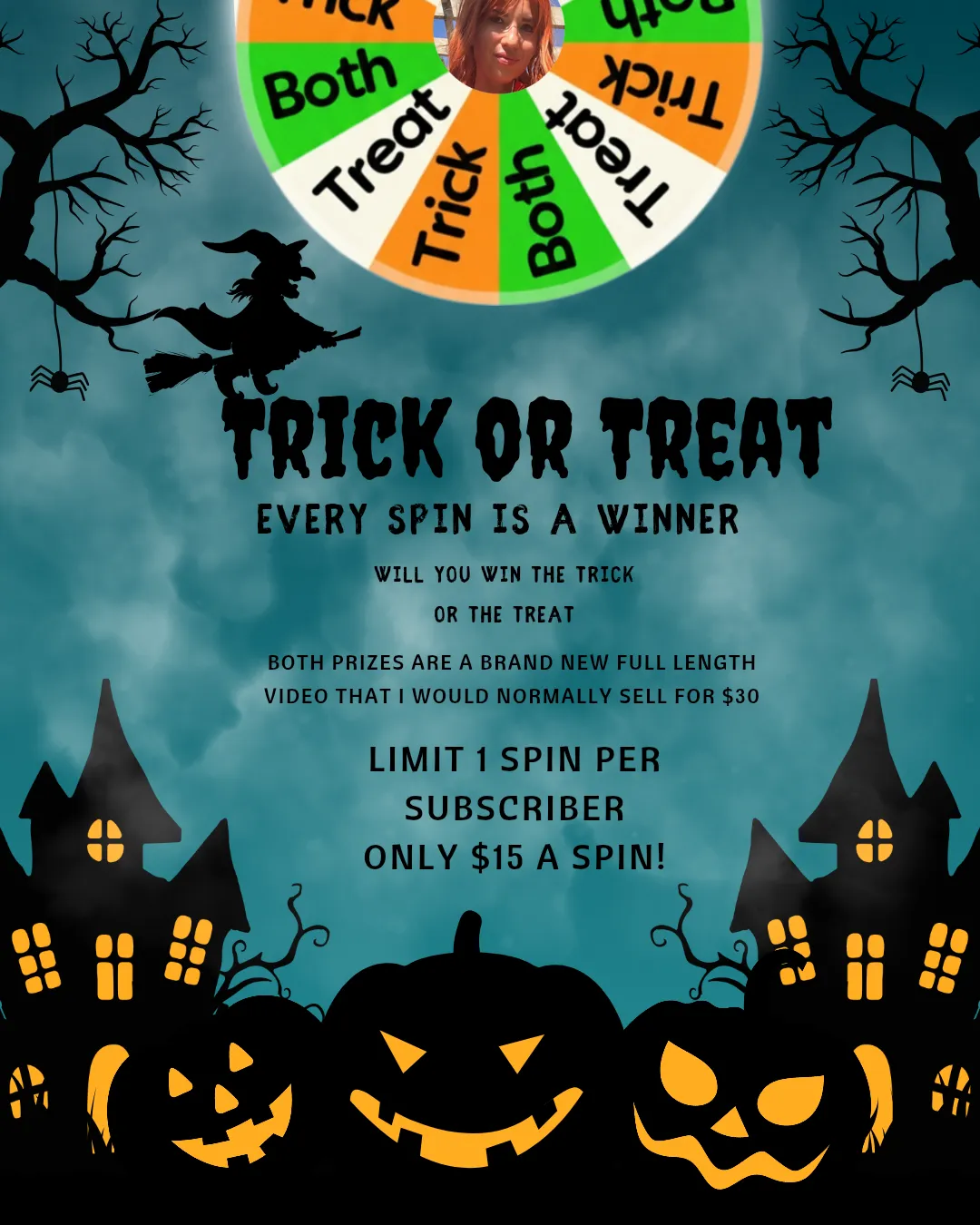 Which Are You Hoping For