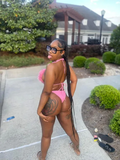 Would you eat my ass??